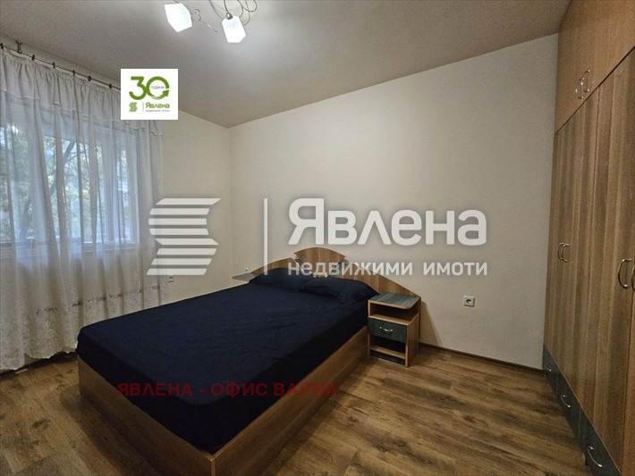 Дава под наем 2-СТАЕН, гр. Варна, ВИНС-Червен площад, снимка 4 - Апартаменти - 52842792