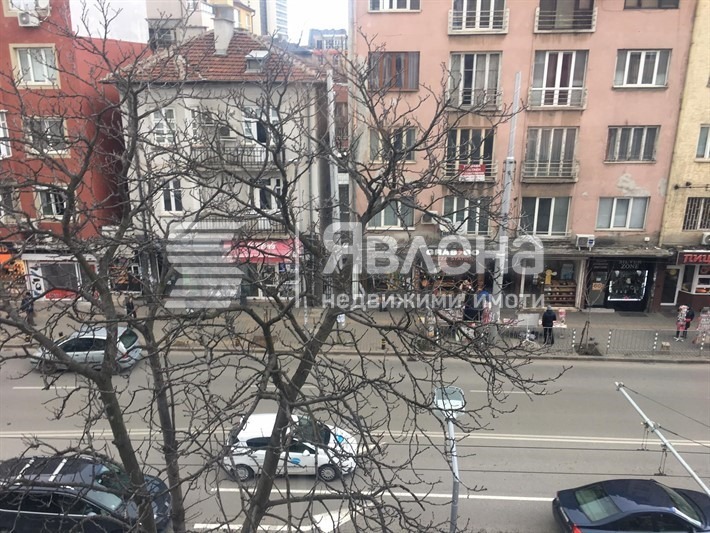 Дава под наем 2-СТАЕН, гр. София, Център, снимка 5 - Апартаменти - 55806683