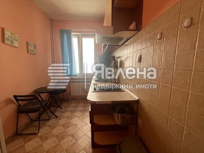 Дава под наем 2-СТАЕН, гр. София, Център, снимка 3 - Апартаменти - 55806683