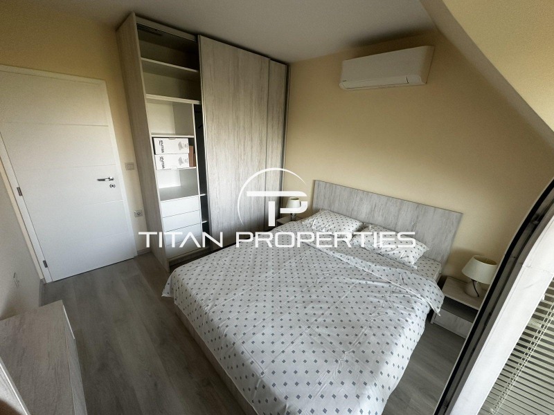 For Rent  2 bedroom Burgas , Vazrazhdane , 103 sq.m | 17004161 - image [15]