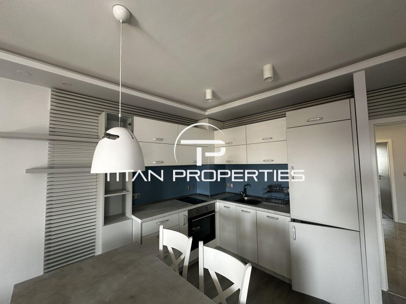 For Rent  2 bedroom Burgas , Vazrazhdane , 103 sq.m | 17004161 - image [13]