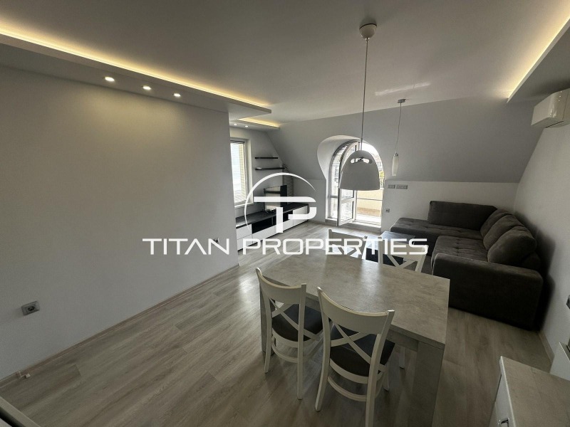 For Rent  2 bedroom Burgas , Vazrazhdane , 103 sq.m | 17004161 - image [11]