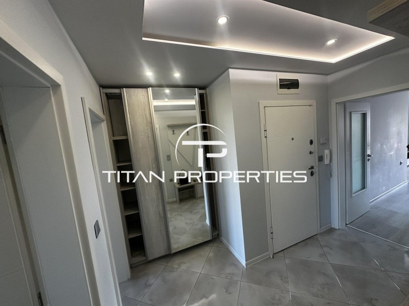 For Rent  2 bedroom Burgas , Vazrazhdane , 103 sq.m | 17004161 - image [16]