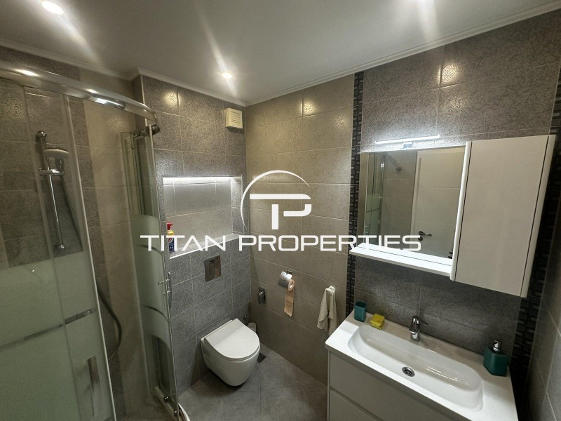 For Rent  2 bedroom Burgas , Vazrazhdane , 103 sq.m | 17004161 - image [8]