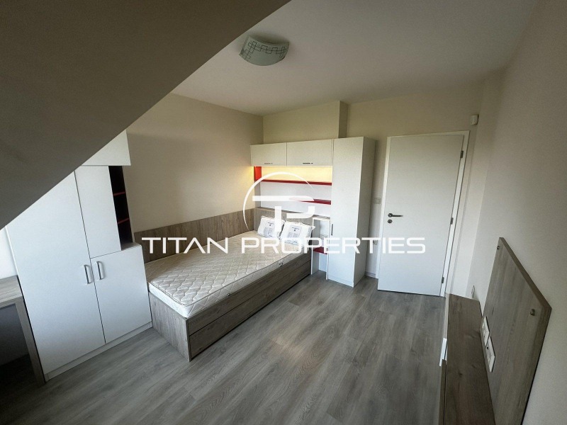 For Rent  2 bedroom Burgas , Vazrazhdane , 103 sq.m | 17004161 - image [14]