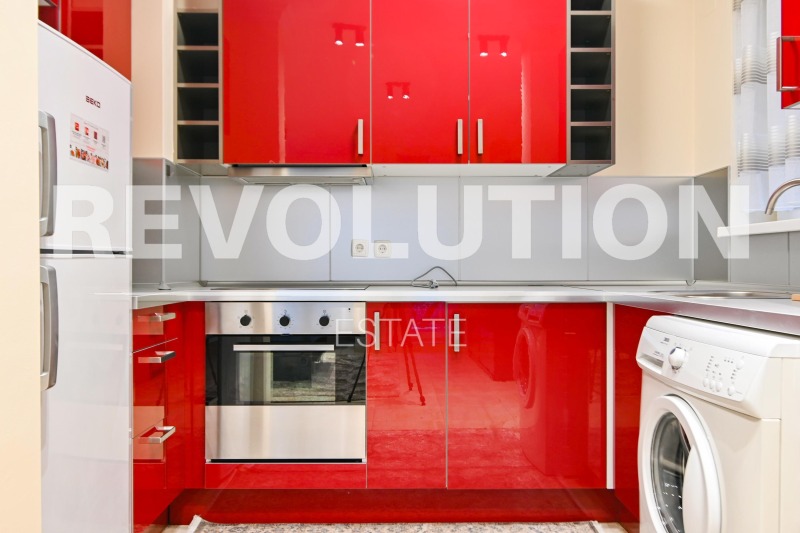 K pronájmu  2 ložnice Sofia , Chladilnika , 96 m2 | 77631676 - obraz [6]