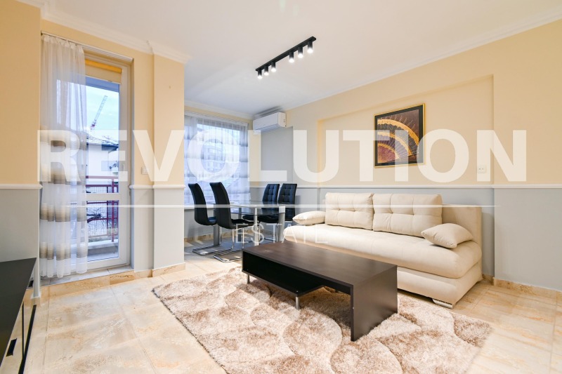 K pronájmu  2 ložnice Sofia , Chladilnika , 96 m2 | 77631676 - obraz [3]