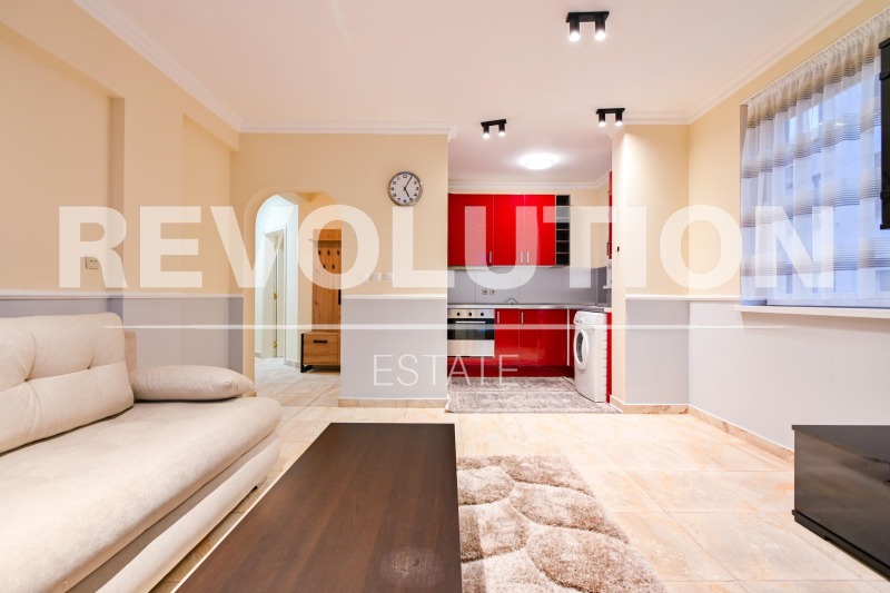 K pronájmu  2 ložnice Sofia , Chladilnika , 96 m2 | 77631676 - obraz [2]