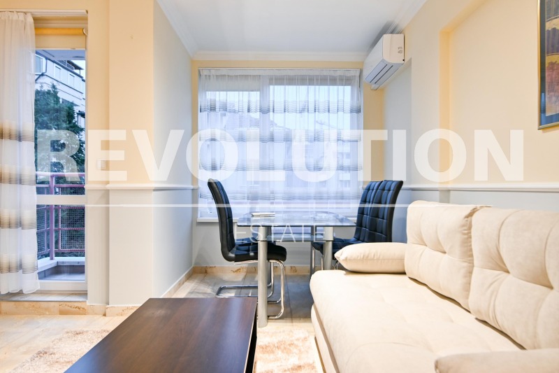 K pronájmu  2 ložnice Sofia , Chladilnika , 96 m2 | 77631676 - obraz [4]