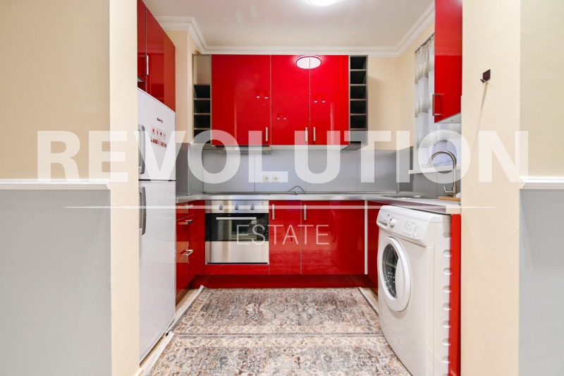 K pronájmu  2 ložnice Sofia , Chladilnika , 96 m2 | 77631676 - obraz [5]