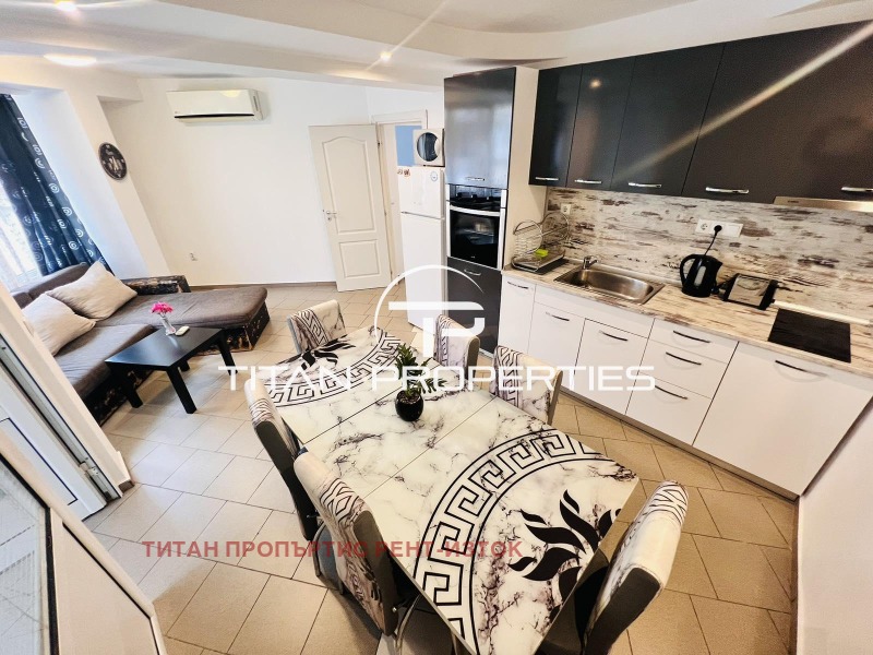 Kiadó  2 hálószobás Burgas , Lazur , 95 négyzetméter | 20755300 - kép [2]