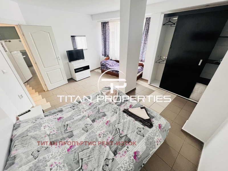 Kiadó  2 hálószobás Burgas , Lazur , 95 négyzetméter | 20755300 - kép [4]