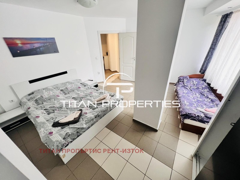 Kiadó  2 hálószobás Burgas , Lazur , 95 négyzetméter | 20755300 - kép [5]