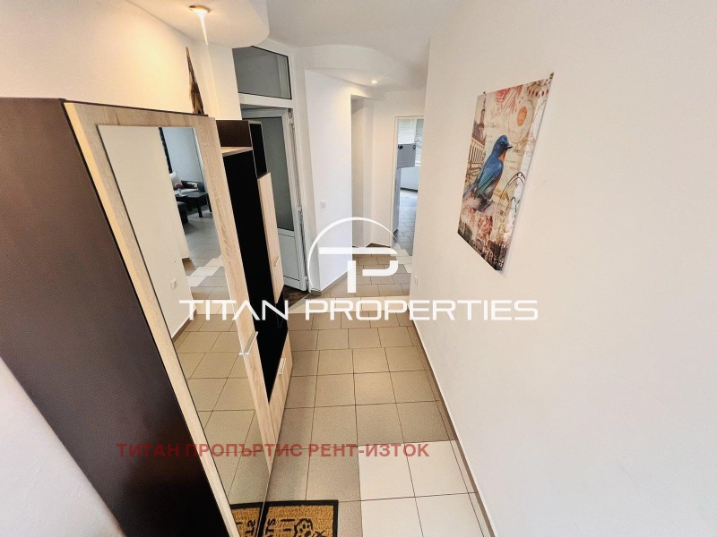 Kiadó  2 hálószobás Burgas , Lazur , 95 négyzetméter | 20755300 - kép [10]