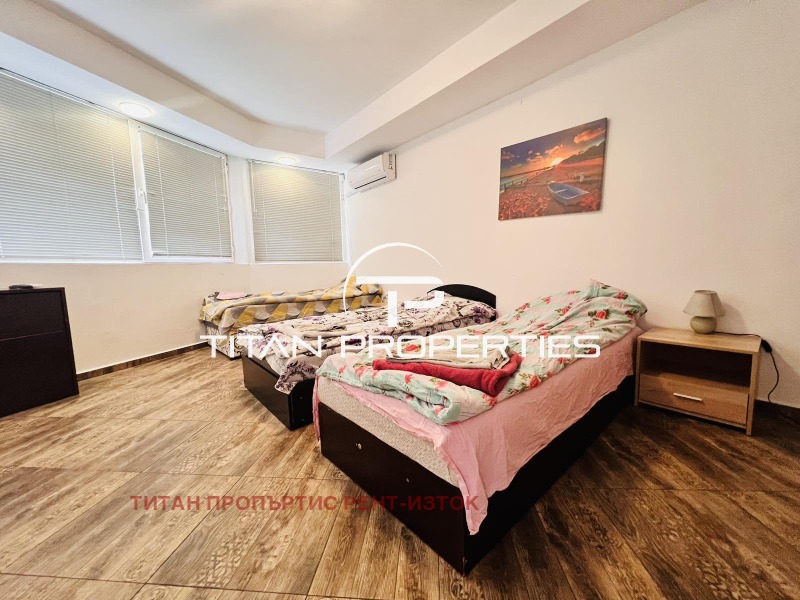 Kiadó  2 hálószobás Burgas , Lazur , 95 négyzetméter | 20755300 - kép [9]