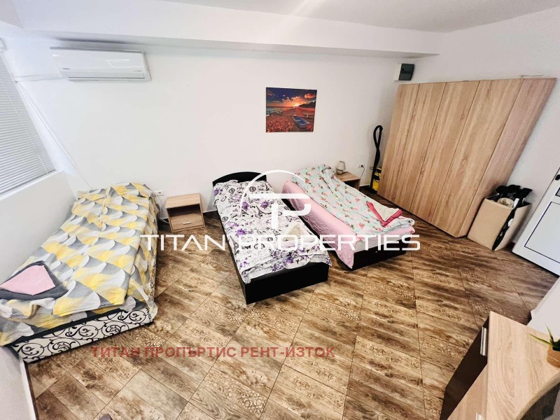 Kiadó  2 hálószobás Burgas , Lazur , 95 négyzetméter | 20755300 - kép [8]