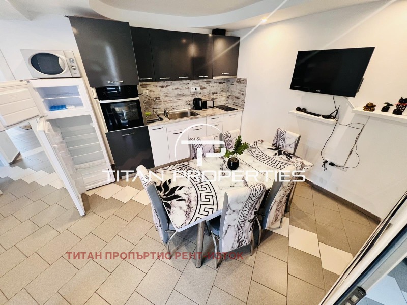 Kiadó  2 hálószobás Burgas , Lazur , 95 négyzetméter | 20755300 - kép [3]