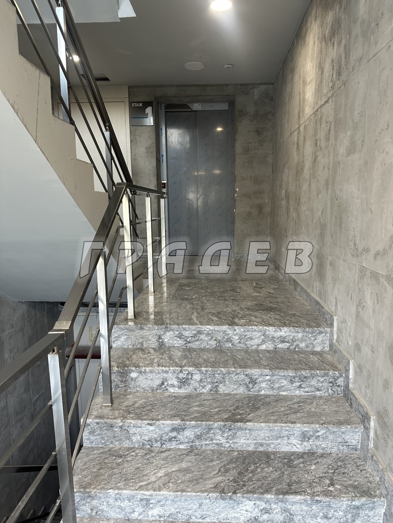For Rent  2 bedroom Ruse , Hashove , 104 sq.m | 45311507 - image [15]