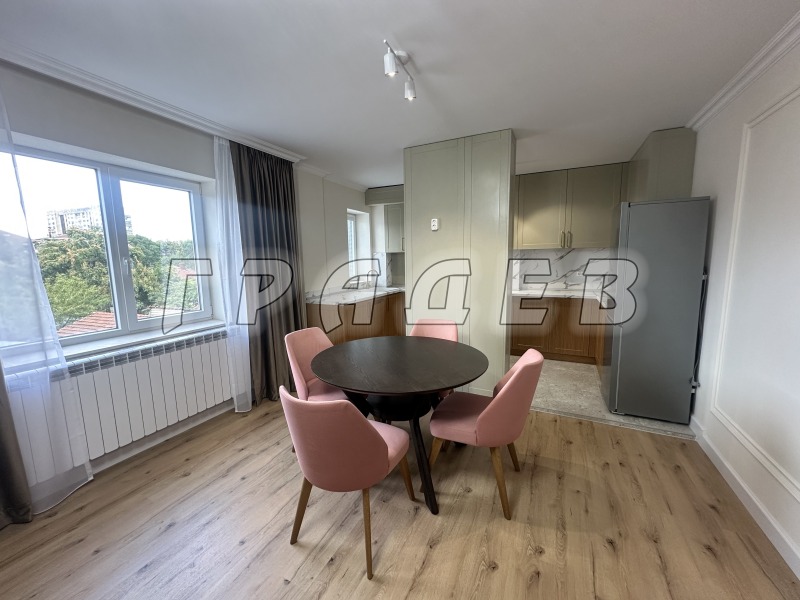 For Rent  2 bedroom Ruse , Hashove , 104 sq.m | 45311507 - image [4]