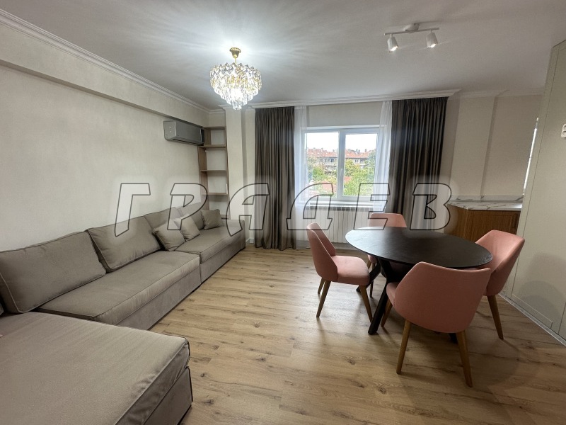 For Rent  2 bedroom Ruse , Hashove , 104 sq.m | 45311507 - image [5]