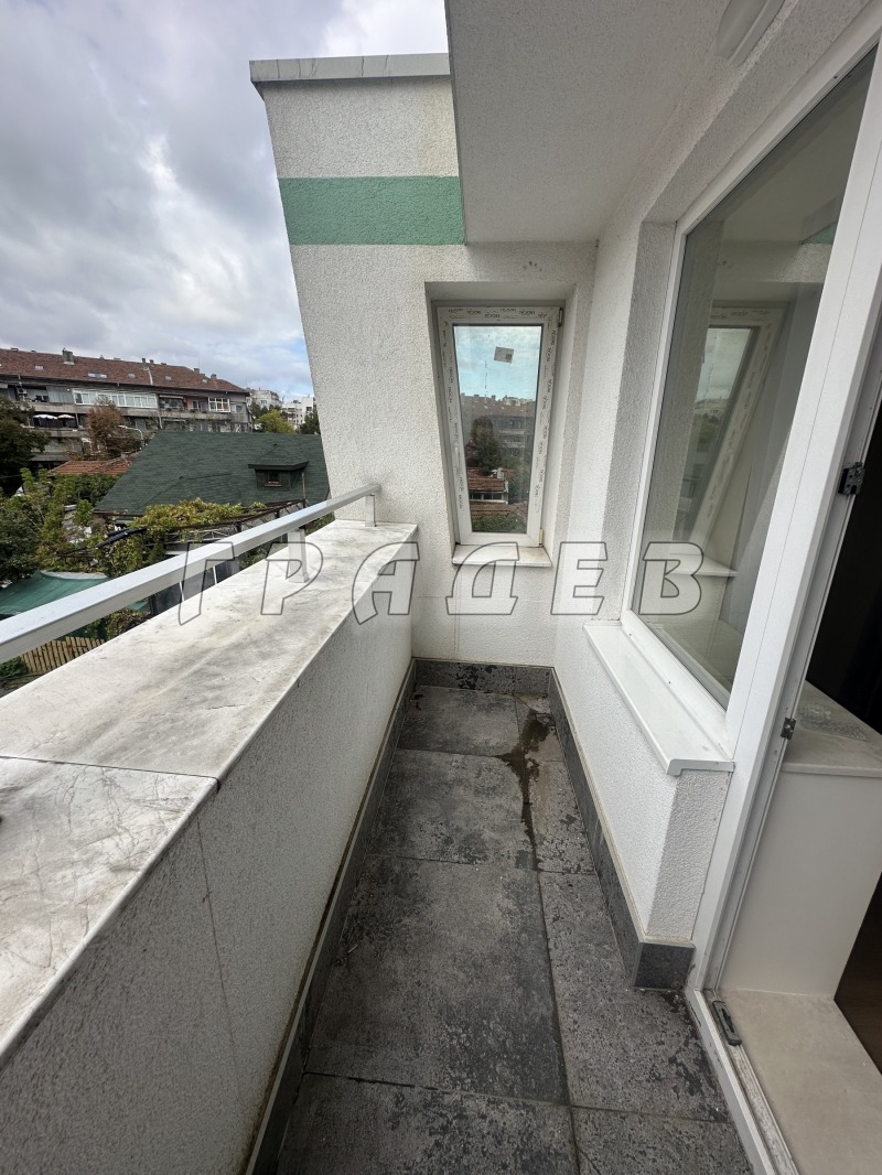 For Rent  2 bedroom Ruse , Hashove , 104 sq.m | 45311507 - image [14]