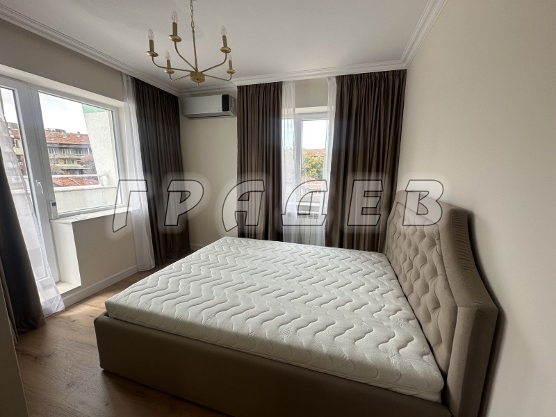 For Rent  2 bedroom Ruse , Hashove , 104 sq.m | 45311507 - image [6]