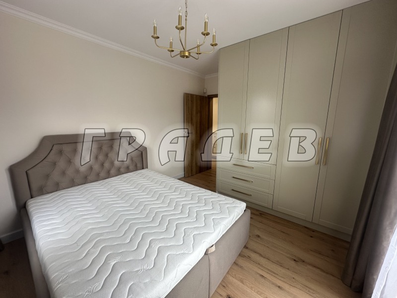 For Rent  2 bedroom Ruse , Hashove , 104 sq.m | 45311507 - image [7]