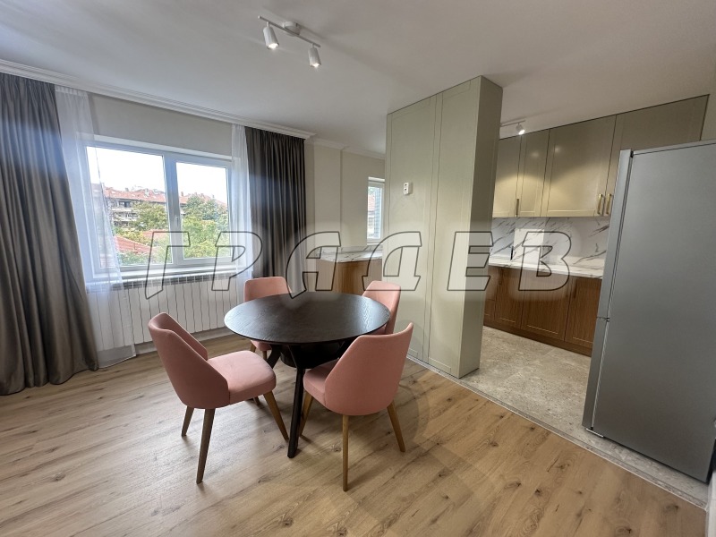 For Rent  2 bedroom Ruse , Hashove , 104 sq.m | 45311507 - image [2]