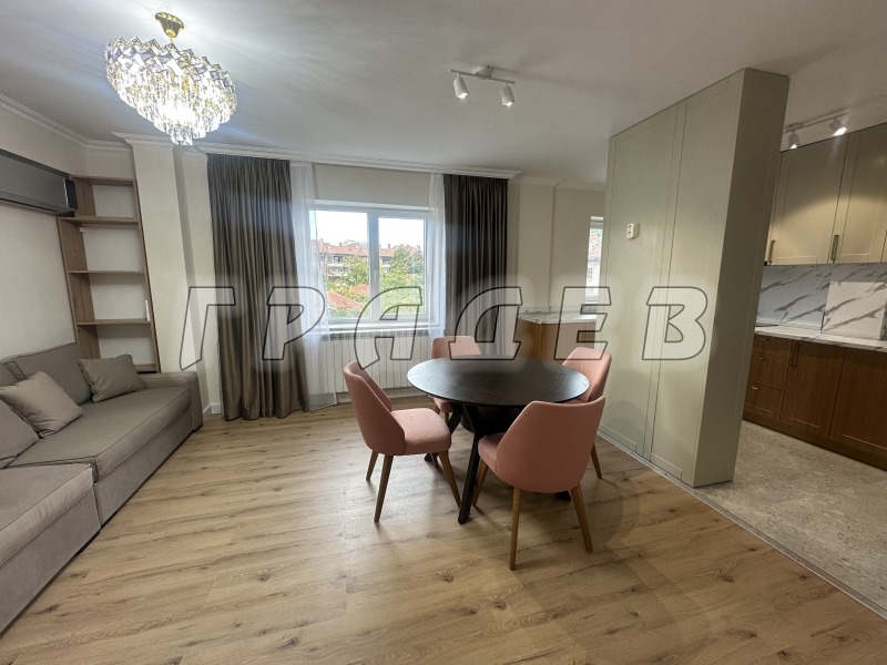 For Rent  2 bedroom Ruse , Hashove , 104 sq.m | 45311507