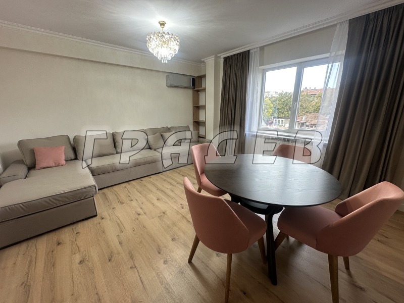 For Rent  2 bedroom Ruse , Hashove , 104 sq.m | 45311507 - image [3]