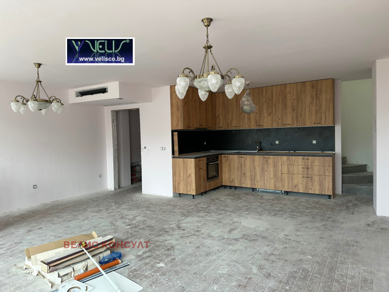 Дава под наем  Мезонет град София , м-т Детски град , 150 кв.м | 63046963 - изображение [6]