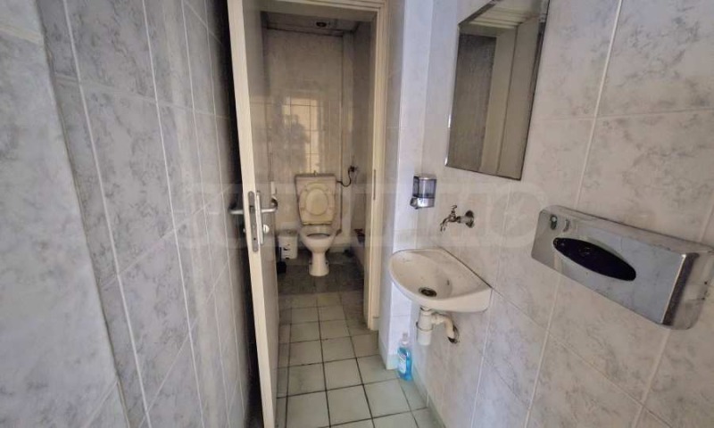 Te huur  Kantoor Varna , VINS-Tsjerven ploshtad , 140 m² | 33079366 - afbeelding [11]