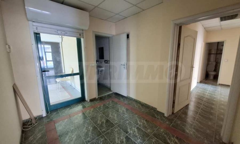 Te huur  Kantoor Varna , VINS-Tsjerven ploshtad , 140 m² | 33079366 - afbeelding [9]