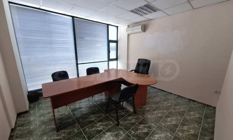 Te huur  Kantoor Varna , VINS-Tsjerven ploshtad , 140 m² | 33079366 - afbeelding [2]