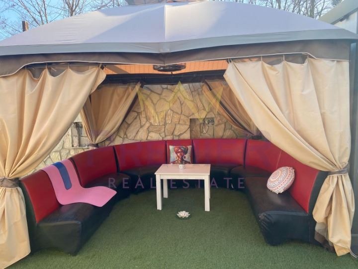 Дава под наем КЪЩА, гр. Варна, м-т Боровец - север, снимка 14 - Къщи - 52705786