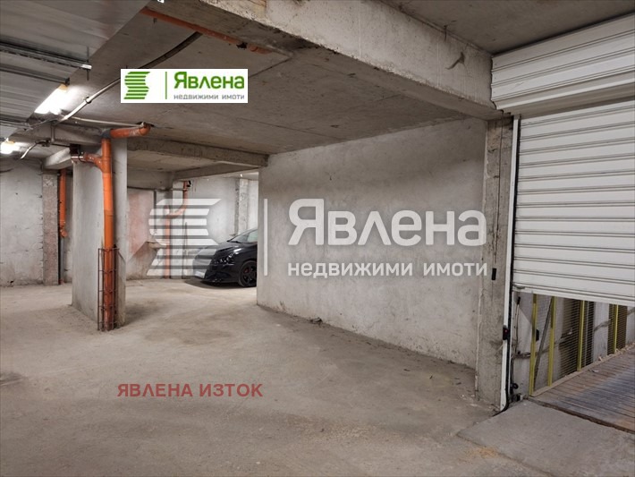 Дава под наем ГАРАЖ, ПАРКОМЯСТО, гр. София, Център