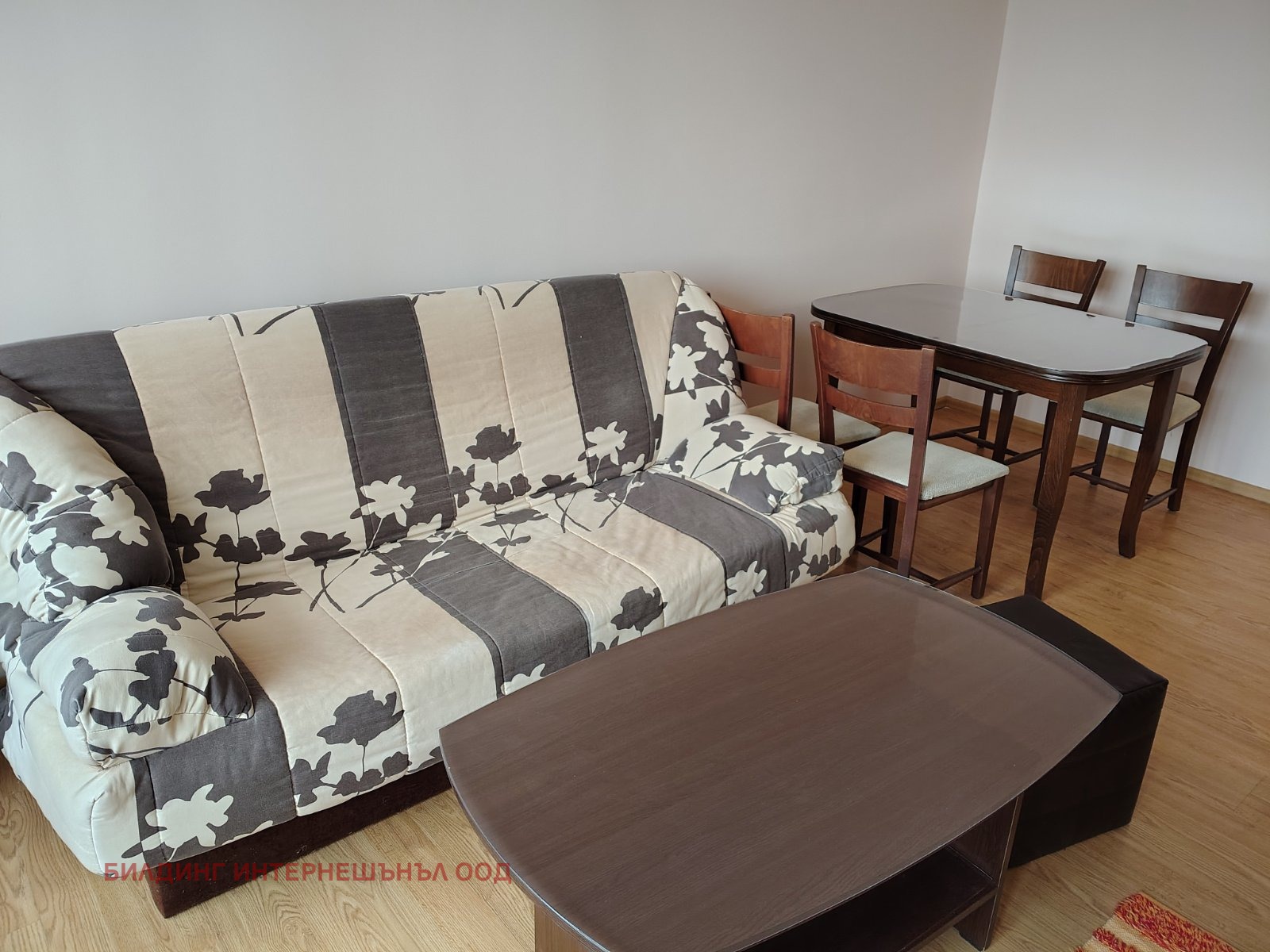 Дава под наем 1-СТАЕН, гр. София, Младост 3