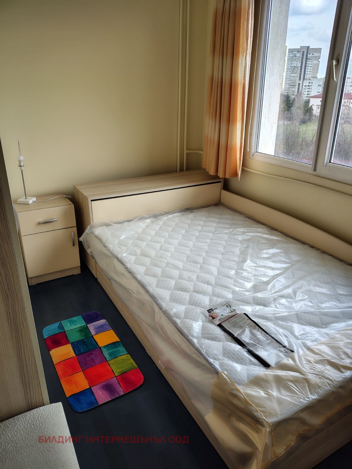 Дава под наем 1-СТАЕН, гр. София, Младост 3, снимка 8 - Апартаменти - 53933988