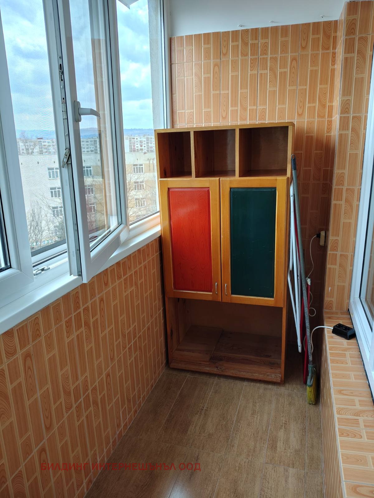 Дава под наем 1-СТАЕН, гр. София, Младост 3, снимка 2 - Апартаменти - 53933988