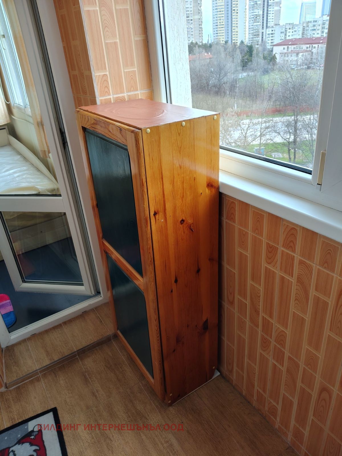 Дава под наем 1-СТАЕН, гр. София, Младост 3, снимка 3 - Апартаменти - 53933988