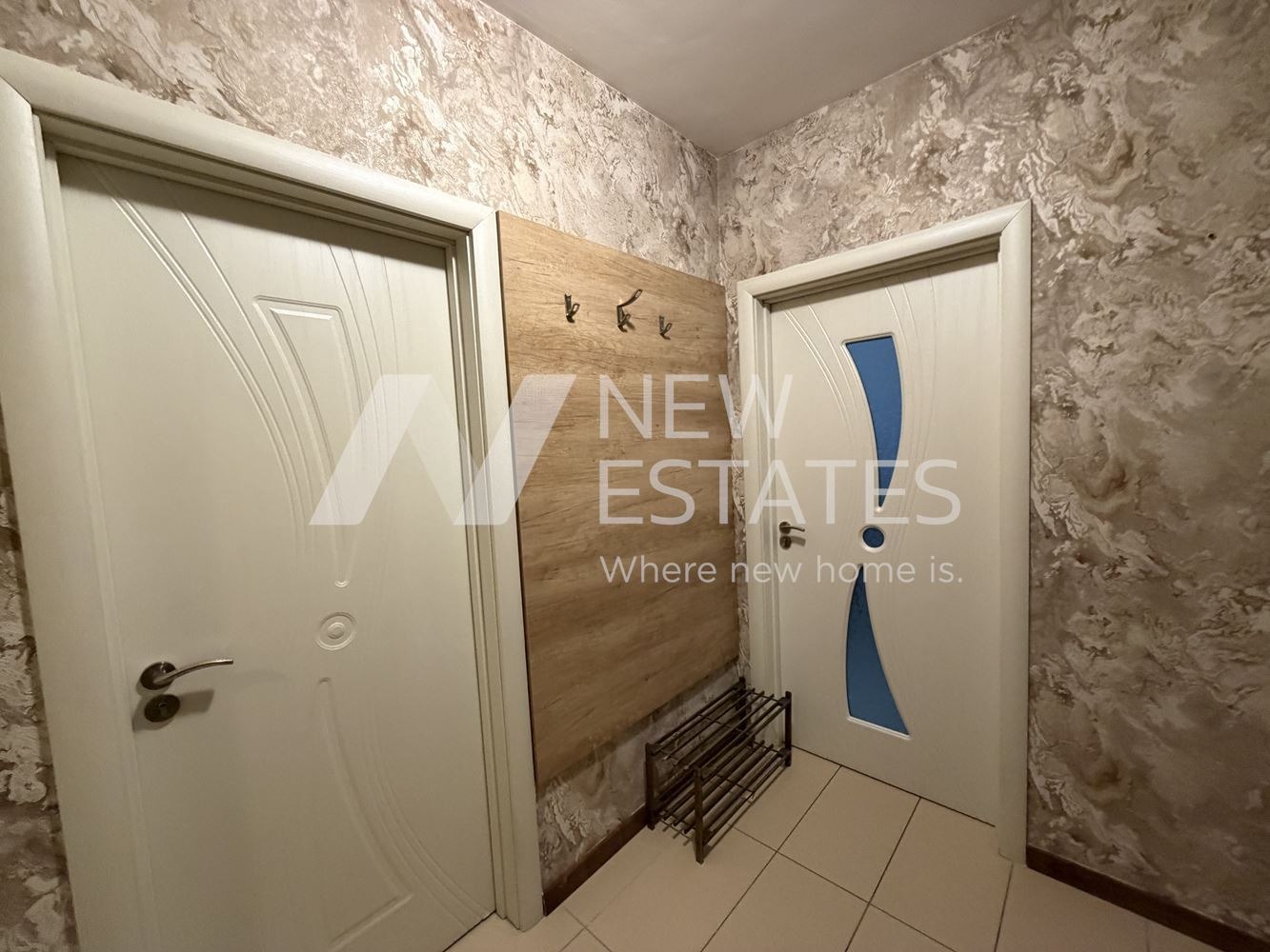 Дава под наем 2-СТАЕН, гр. София, Център, снимка 8 - Апартаменти - 53607665