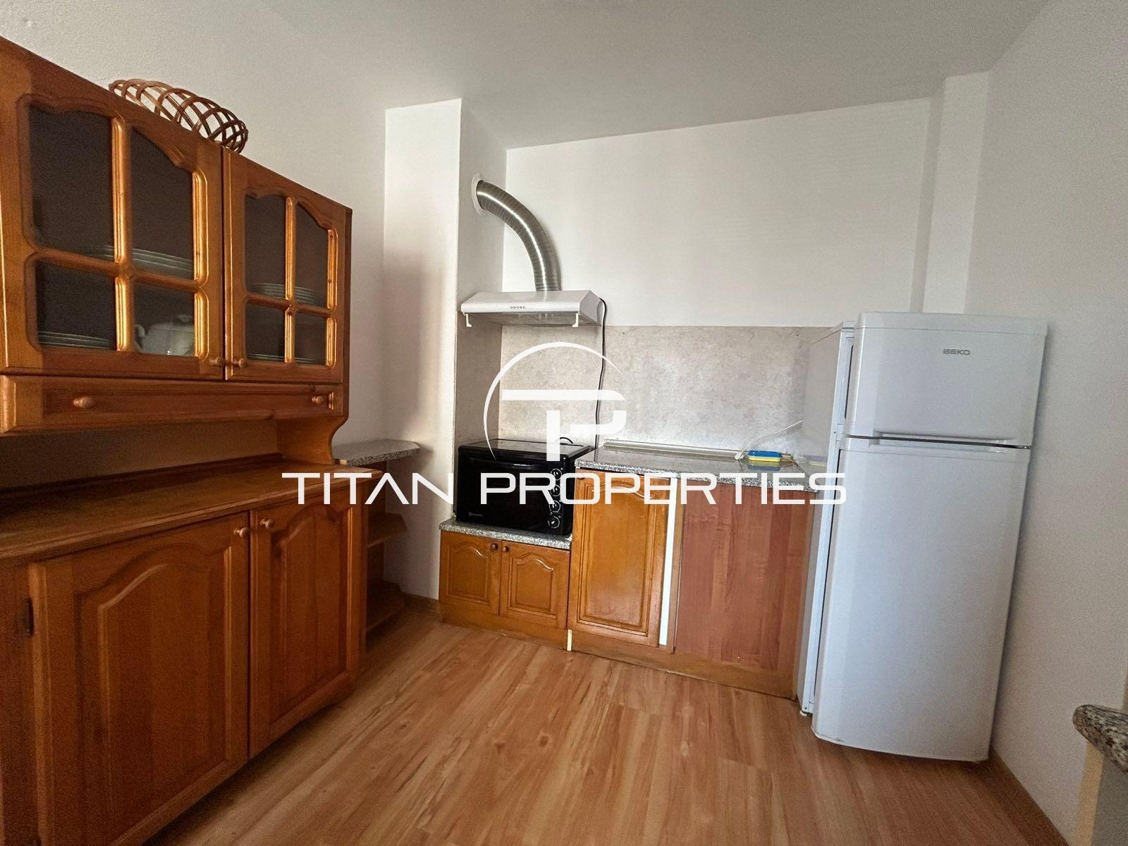 Дава под наем 2-СТАЕН, гр. Бургас, Възраждане, снимка 11 - Апартаменти - 53945624