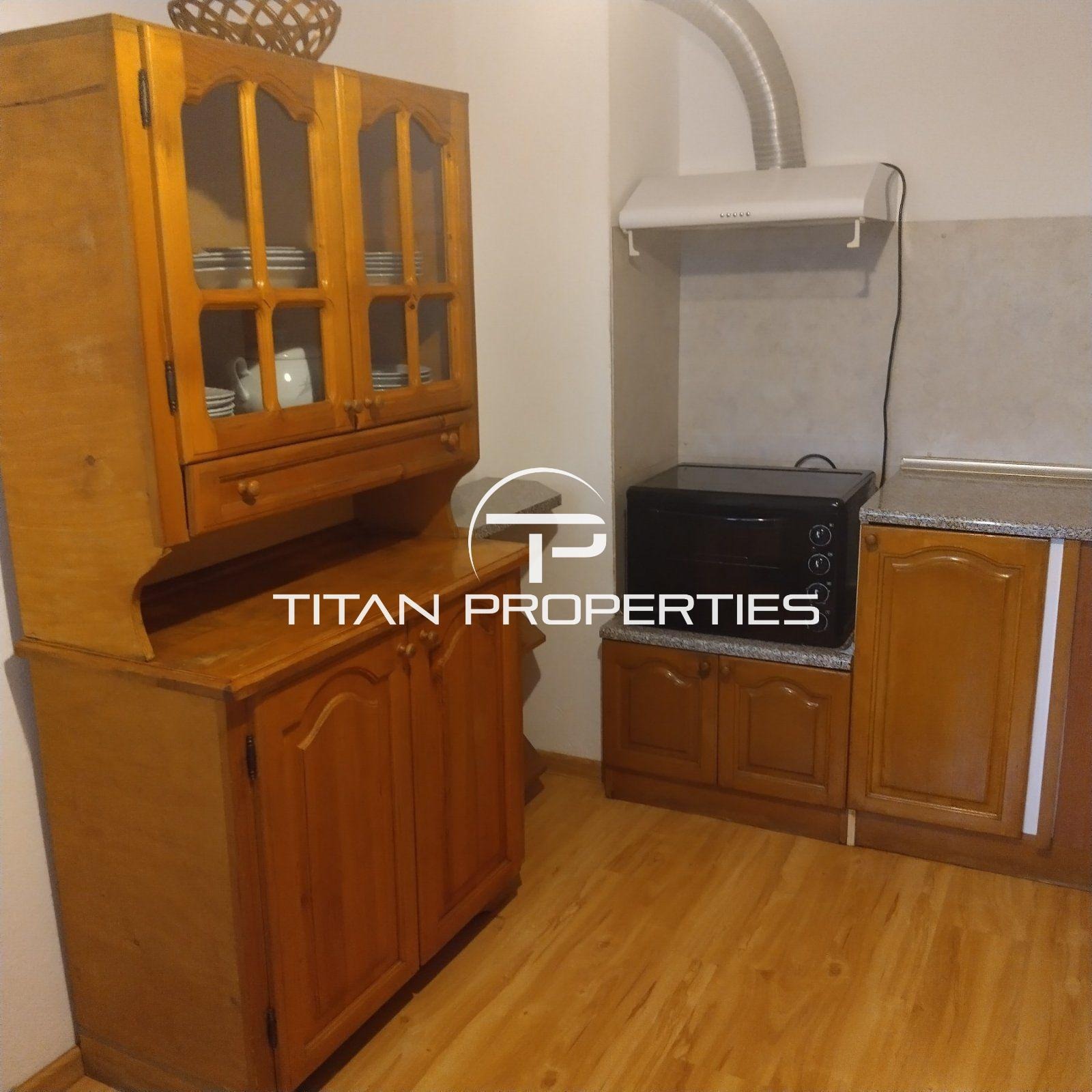 Дава под наем 2-СТАЕН, гр. Бургас, Възраждане, снимка 2 - Апартаменти - 53945624