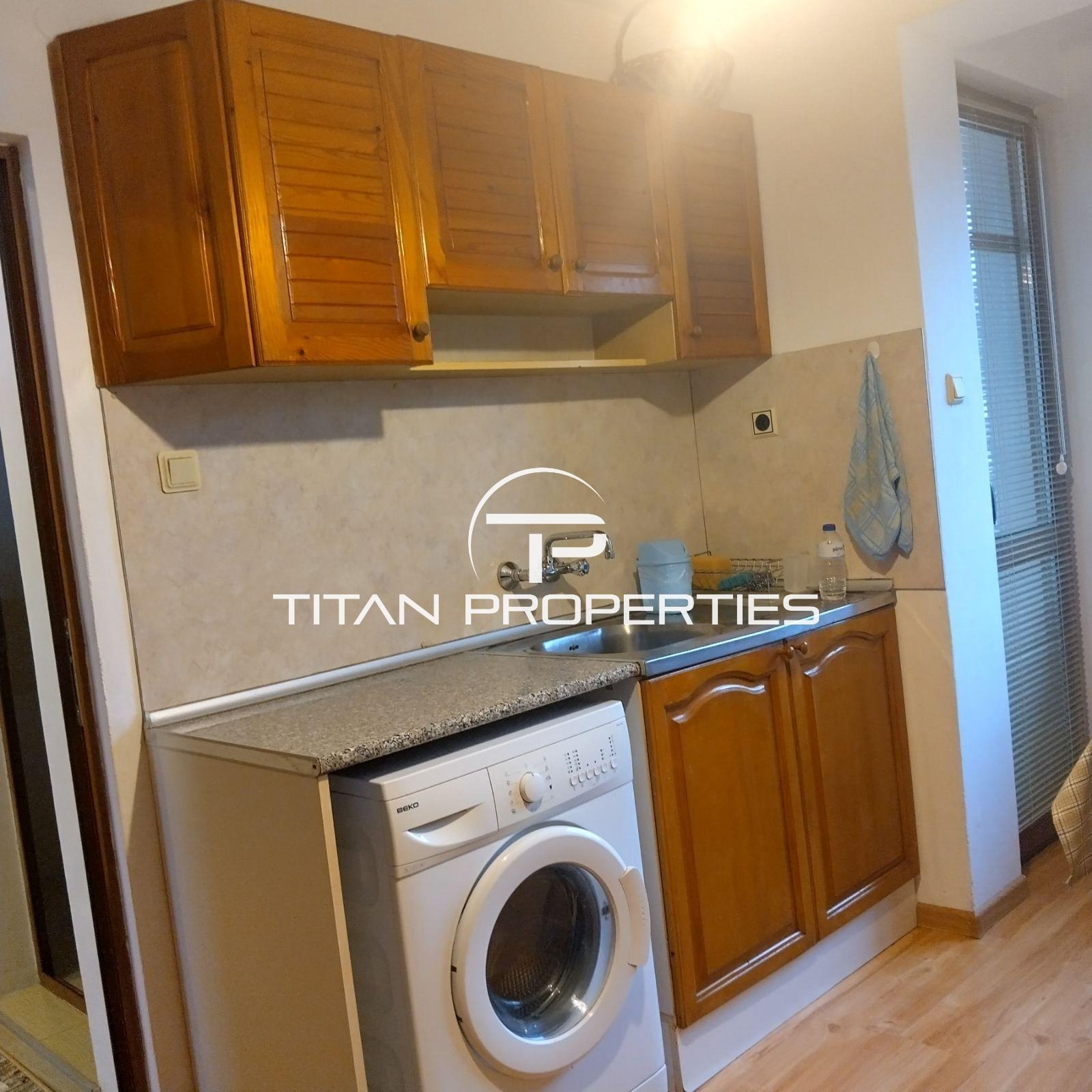 Дава под наем 2-СТАЕН, гр. Бургас, Възраждане