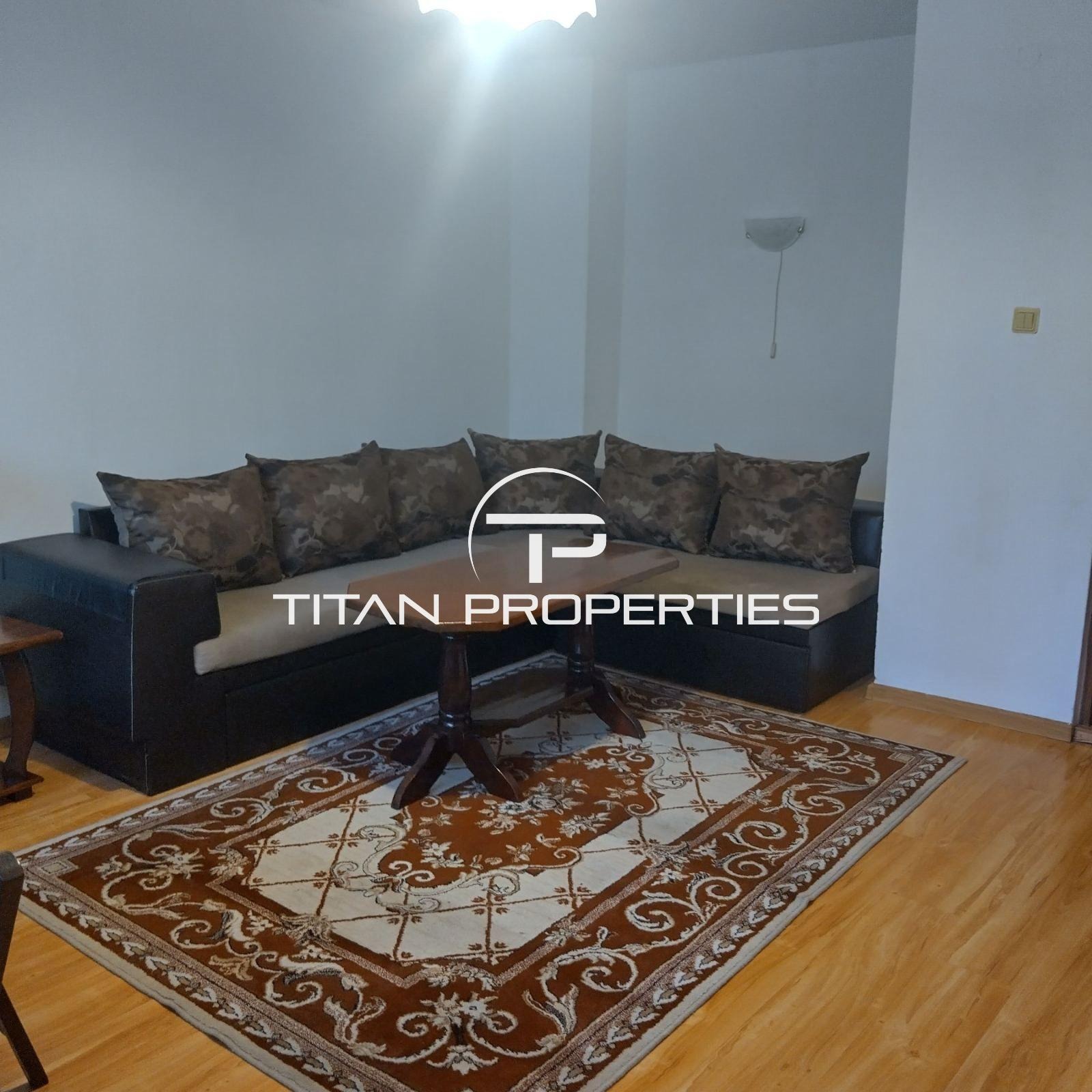 Дава под наем 2-СТАЕН, гр. Бургас, Възраждане, снимка 6 - Апартаменти - 53945624