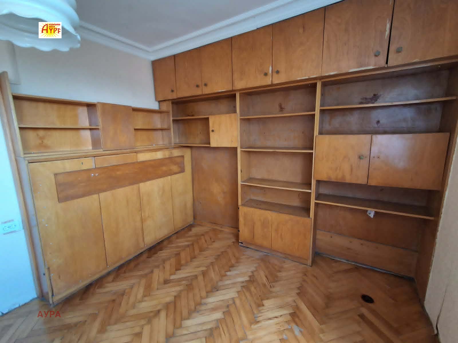 Дава под наем 2-СТАЕН, гр. Враца, Център, снимка 4 - Апартаменти - 56302536