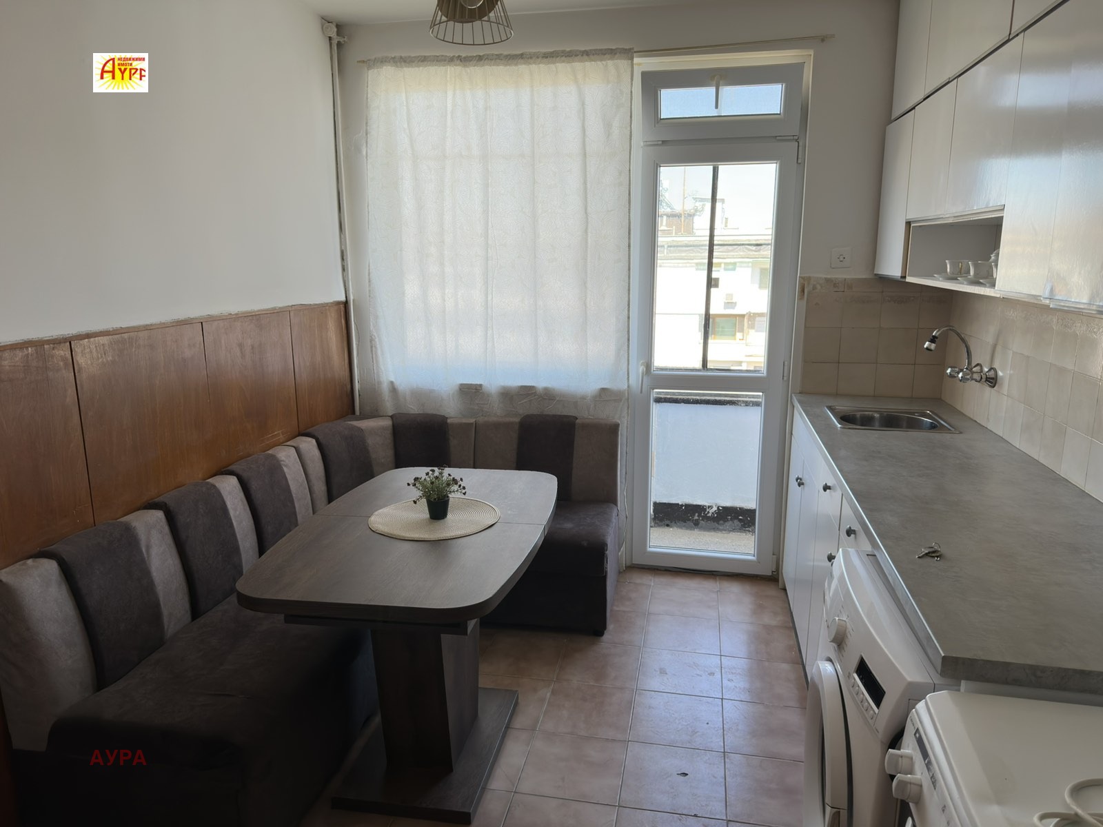 Дава под наем 2-СТАЕН, гр. Враца, Център, снимка 5 - Апартаменти - 56302536
