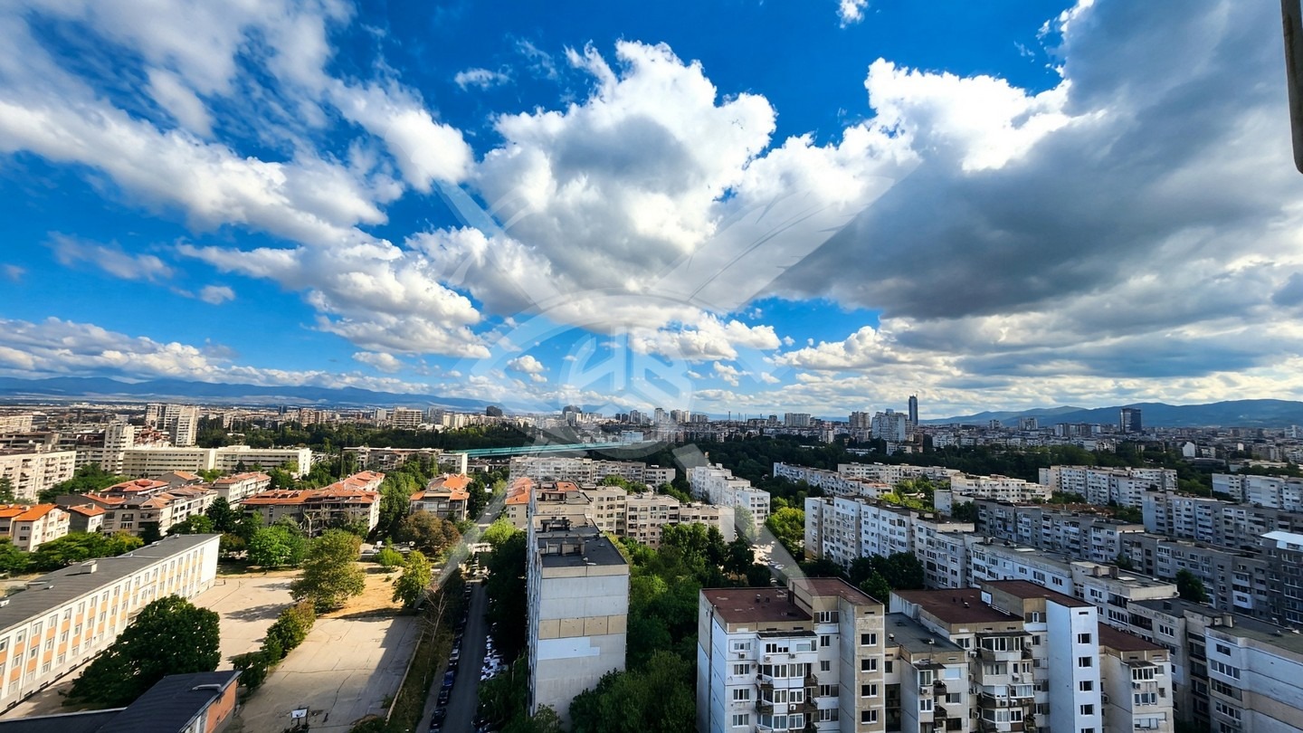 Дава под наем 2-СТАЕН, гр. София, Дървеница, снимка 7 - Апартаменти - 56315059
