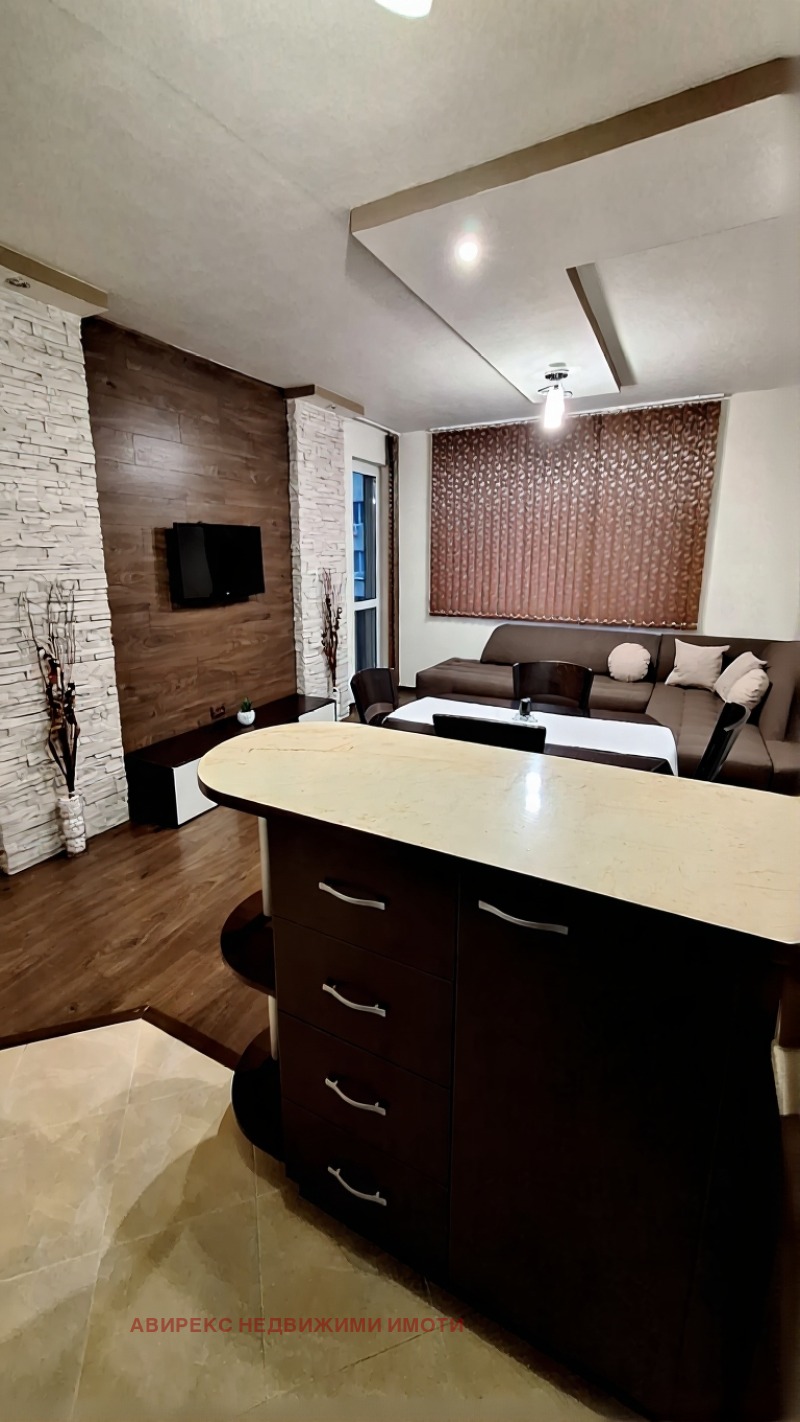 Дава под Наем 2-СТАЕН в град Пловдив, Каменица 2 - 70 кв.м / 400 € » 782.33 лв., АВИРЕКС НЕДВИЖИМИ ИМОТИ