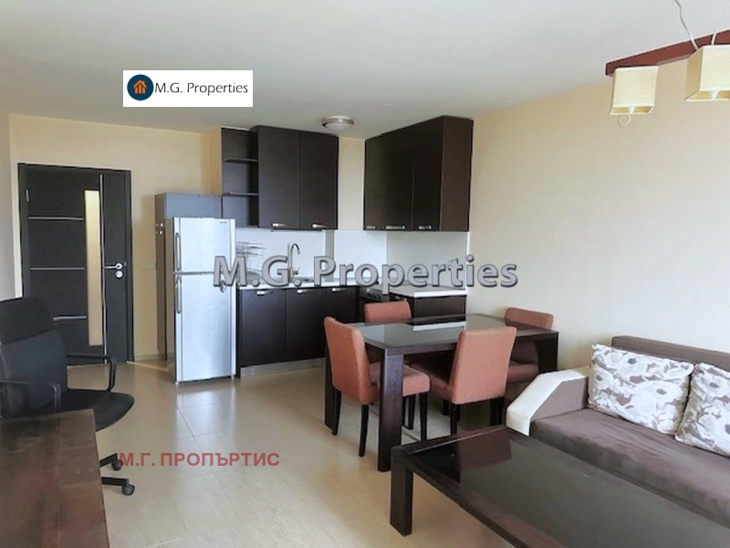 Дава под Наем 2-СТАЕН в град Варна, м-т Евксиноград - 72 кв.м / 450 € » 880.12 лв., М.Г. ПРОПЪРТИС
